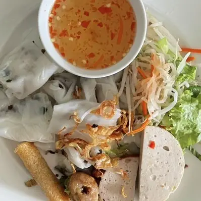 Hình ảnh Bánh Cuốn Nóng - 30 Phạm Văn Chiêu