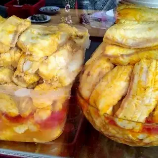 Hình ảnh Cá lóc thêm