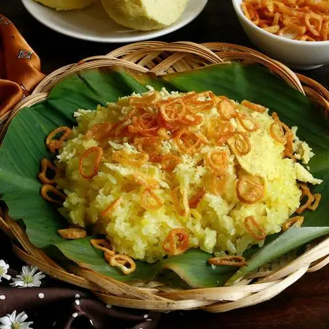 Hình ảnh Tiệm Nhà Thuỳ Nabi - Đường Láng
