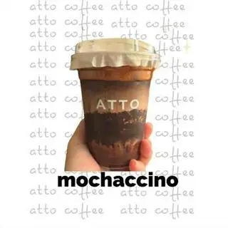 Hình ảnh Cà phê mocha
