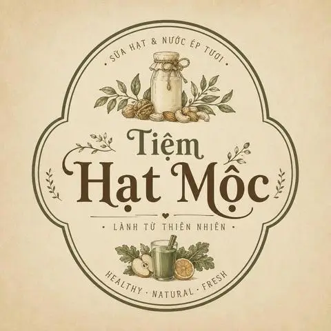 Hình ảnh Tiệm Hạt Mộc - Hoa Quả & Nước Uống - Vũ Trọng Phụng