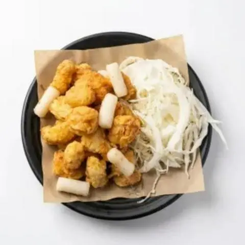 Hình ảnh TiCa Food - Gà Sốt Lắc - Hiệp Thành 43