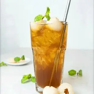 Hình ảnh Trà vải