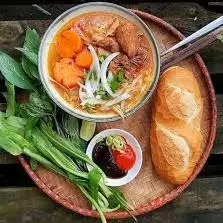 Hình ảnh Hủ Tiếu, Bánh Mì Bò Kho & Bánh Mì Chảo - Ba Tháng Hai