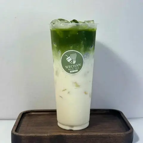 Hình ảnh WECHAN TEA & FOOD - Coffee Juice And Milk Tea - Đường 385