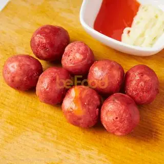 Hình ảnh Hồ lô 4 viên
