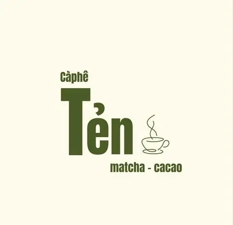 Hình ảnh Tẻn Cà Phê & Matcha Quận 6 - Tân Hoá
