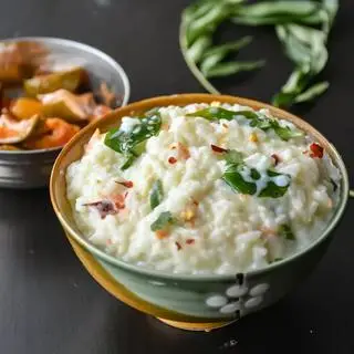 Hình ảnh Curd rice