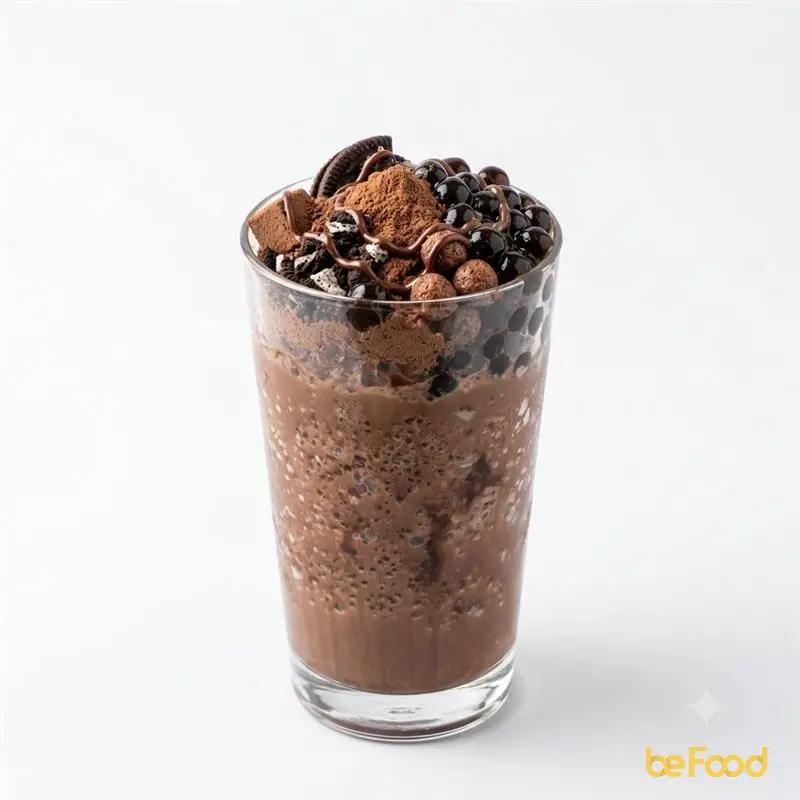Hình ảnh Milo Dầm 