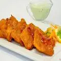 Hình ảnh Fish pakora