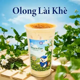 Hình ảnh Olong Khè