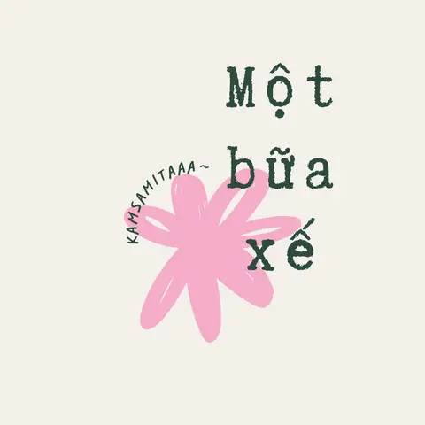 Hình ảnh Một Bữa Xế - Food And Drinks - Tuệ Tĩnh