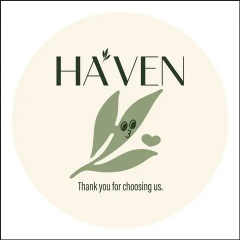 Hình ảnh Ha'ven Coffee & More - Mạc Đĩnh Chi