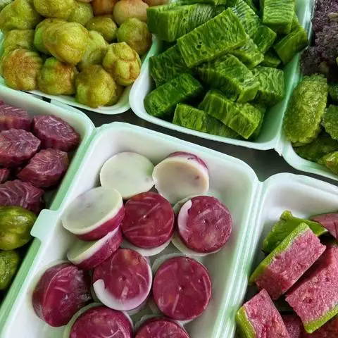 Hình ảnh Bánh Quê 188 - Nghĩa Phát