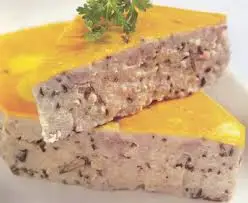 Hình ảnh Chả trứng