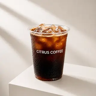 Hình ảnh Coldbrew moca