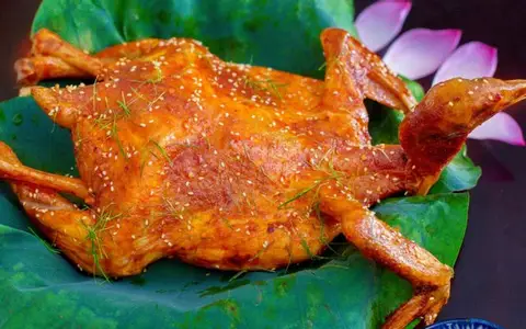 Hình ảnh Kampot - Gà Nướng & Vịt Nướng - Tân Hòa Đông