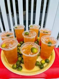 Hình ảnh Trà tắc