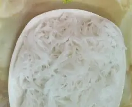 Hình ảnh Bún thêm