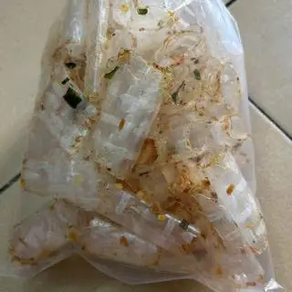 Hình ảnh Bánh tráng Tây Ninh hành phi