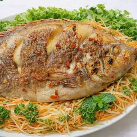 Hình ảnh Món Ngon Mỗi Ngày - Nguyễn Sỹ Sách