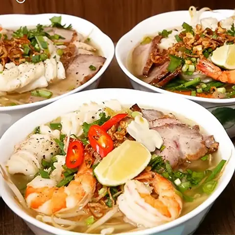 Hình ảnh CỌNG - Hủ Tiếu & Mì - Nguyễn Thị Minh Khai