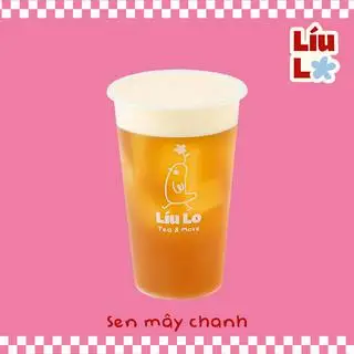Hình ảnh Sen mây chanh