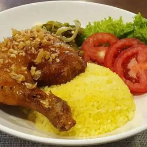 Hình ảnh Cơm Chiên Dương Châu - Tân Thuận Tây
