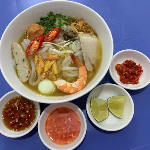 Hình ảnh Bếp Nhà Thùy - Bánh Canh Ghẹ & Cháo Hải Sản - Bùi Đình Túy