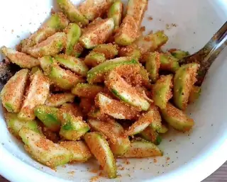 Hình ảnh Cóc dầm