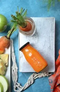 Hình ảnh Cà rốt (Carrot)