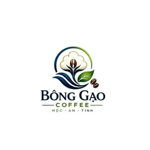 Hình ảnh Bông Gạo Coffee - Coffee & Trà - Vĩnh Khánh