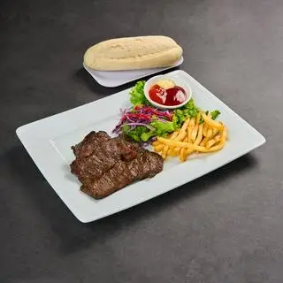 Hình ảnh Bò bít tết Úc - 150g