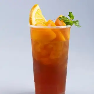 Hình ảnh Trà đào
