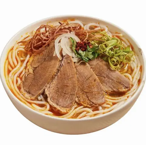 Hình ảnh Bún Bò An Lý - Ngô Tất Tố