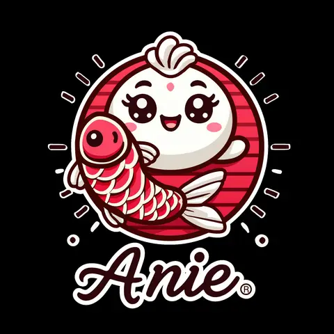 Hình ảnh Anie - Taiyaki - Lê Văn Sỹ