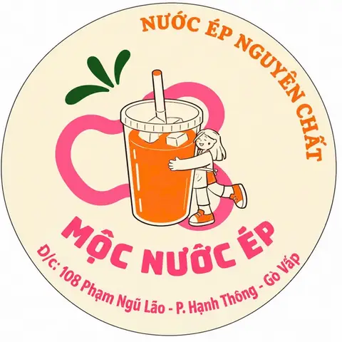 Hình ảnh Mộc Nước Ép - Nước Ép, Sinh Tố - Phạm Ngũ Lão