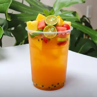 Hình ảnh Trà nhiệt đới