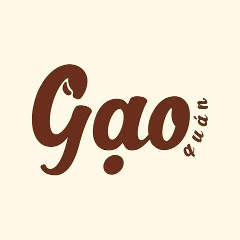 Hình ảnh Gạo Quán - Sữa Gạo Rang & Bánh Tráng Trộn - Đường 29