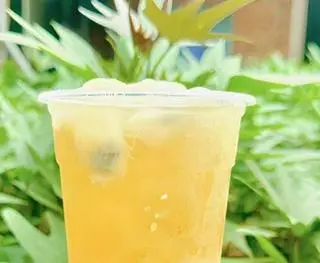 Hình ảnh Trà mãng cầu