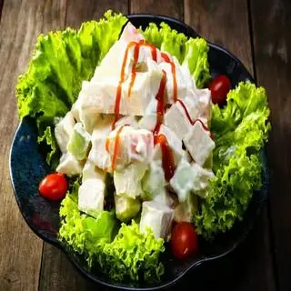 Hình ảnh Salad trái cây