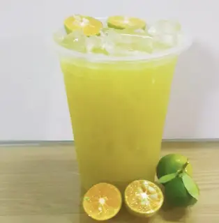Hình ảnh Nước mía tắc