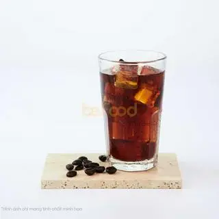 Hình ảnh Americano