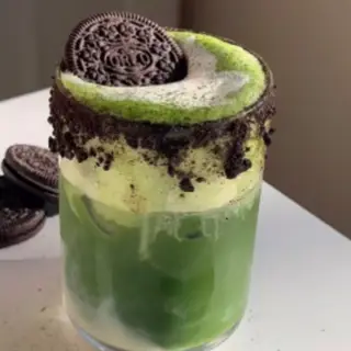 Hình ảnh Oreo Matcha (L)