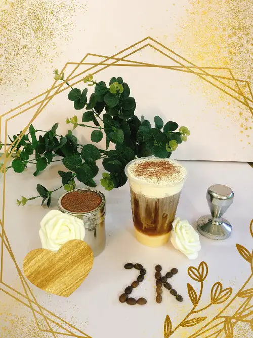 Hình ảnh 2K Kafe - Lê Văn Linh