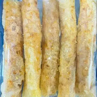 Hình ảnh Chả ram giòn Bình Định