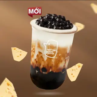 Hình ảnh Oolong 5 Loại Kem Cheese Lạnh