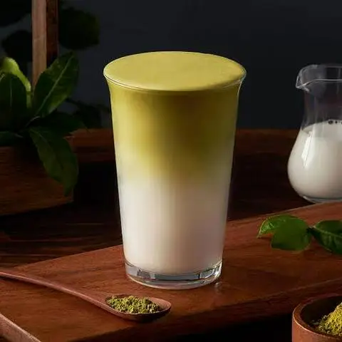 Hình ảnh Miho - Trà & Matcha - Vũ Hữu