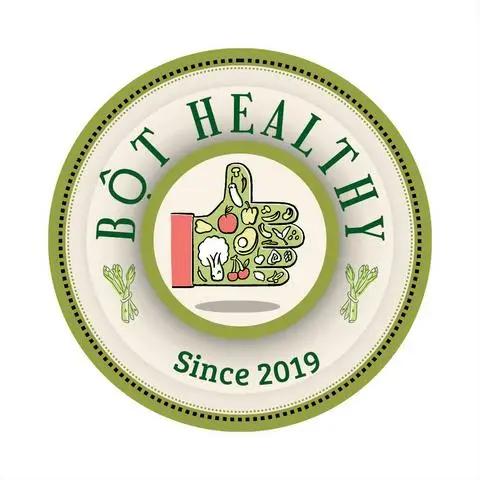 Hình ảnh Bột - Healthy Food & Cơm Văn Phòng - Sư Vạn Hạnh