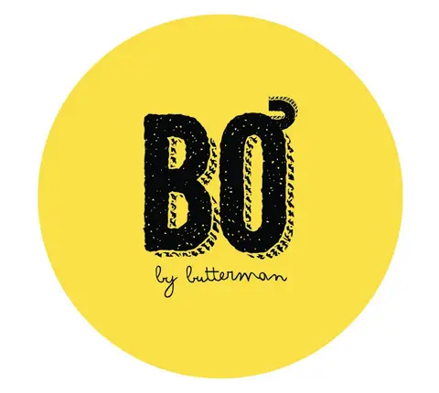 Hình ảnh Bơ By Butterman - Thích Quảng Đức